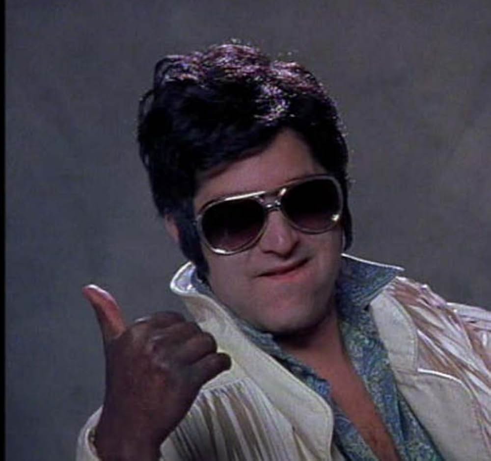 ロックンロール・フランケンの画像