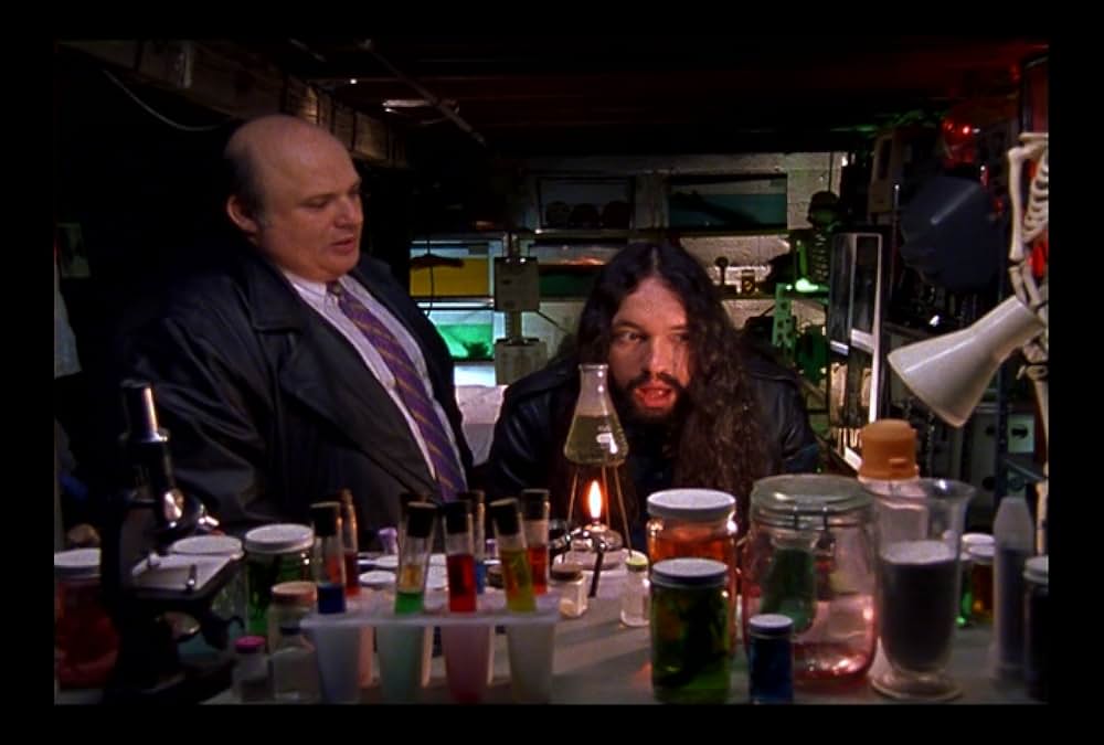 ロックンロール・フランケンの画像