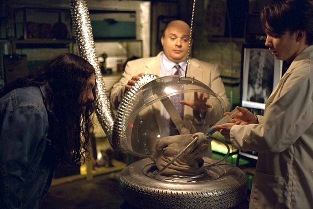 ロックンロール・フランケンの画像