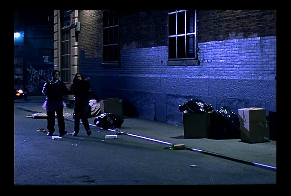 ロックンロール・フランケンの画像