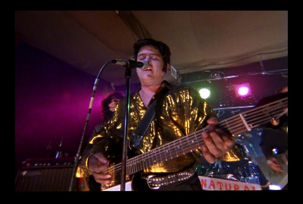 ロックンロール・フランケンの画像