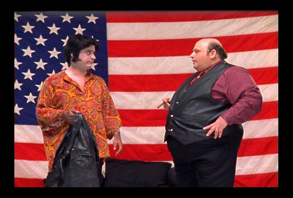 ロックンロール・フランケンの画像