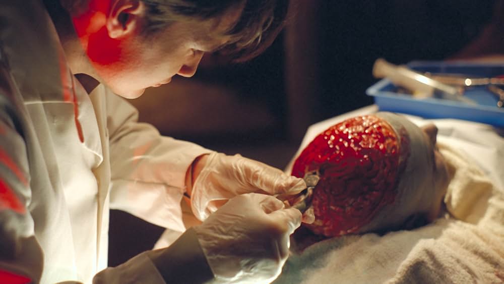 ロックンロール・フランケンの画像