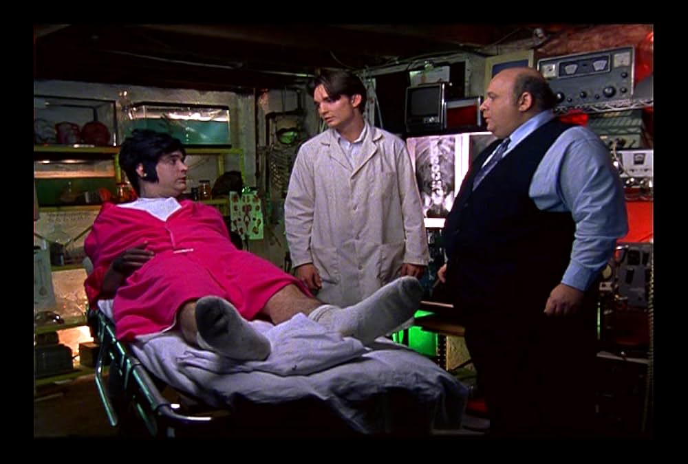 ロックンロール・フランケンの画像