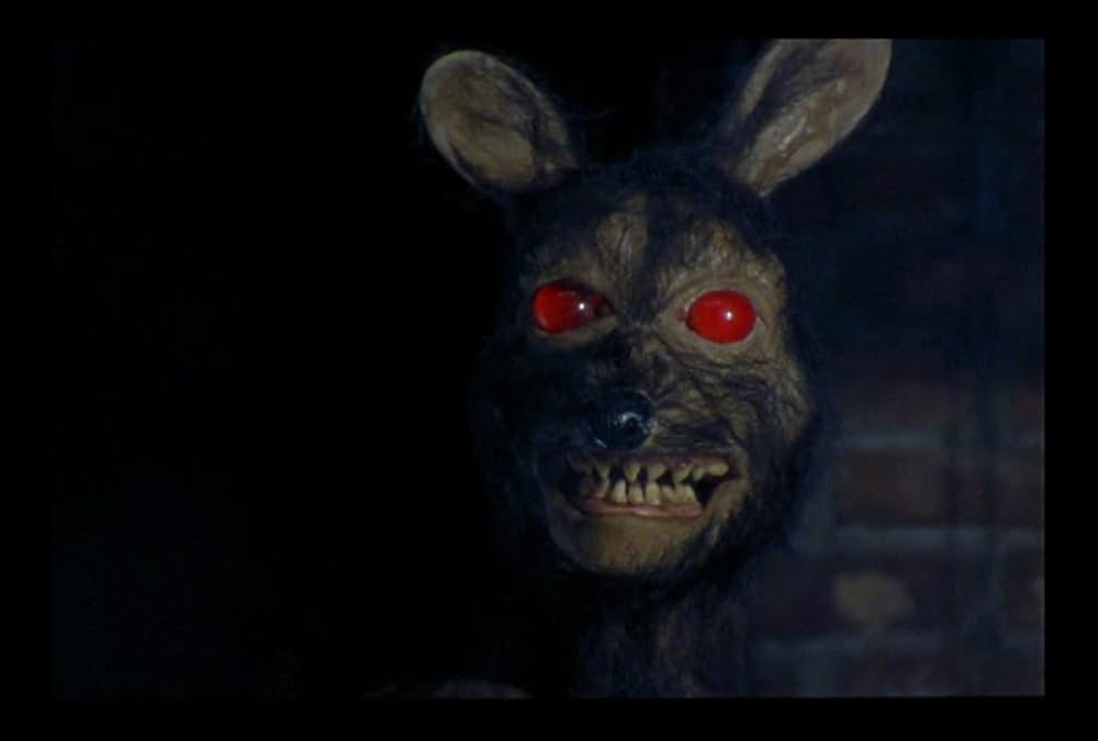 ロックンロール・フランケンの画像