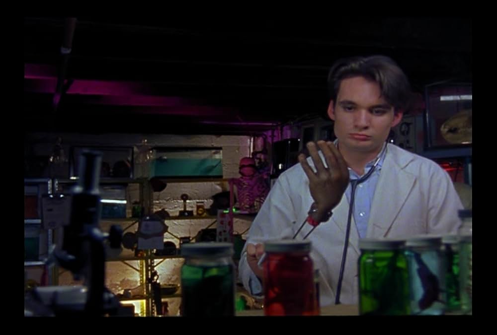 ロックンロール・フランケンの画像