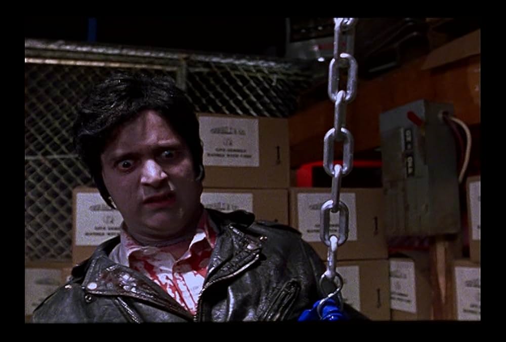 ロックンロール・フランケンの画像