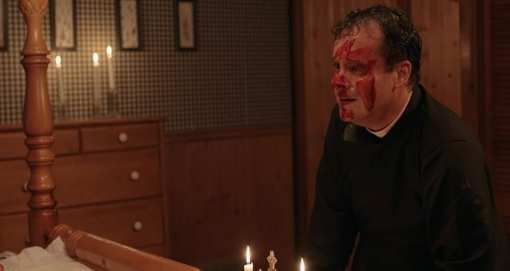 American Guinea Pig: The Song of Solomon（原題）の画像