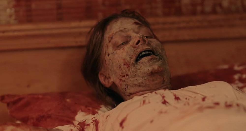 American Guinea Pig: The Song of Solomon（原題）の画像