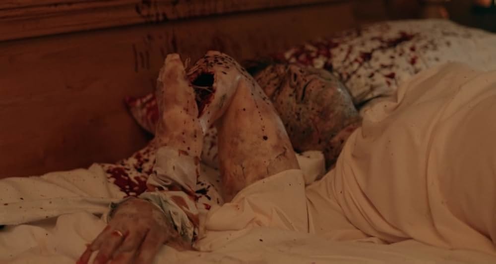 American Guinea Pig: The Song of Solomon（原題）の画像