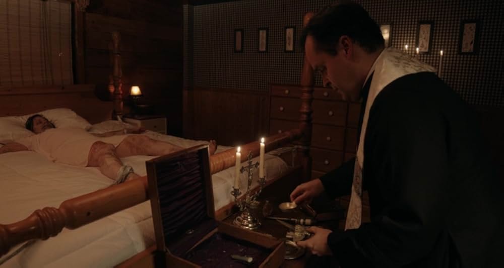 American Guinea Pig: The Song of Solomon（原題）の画像