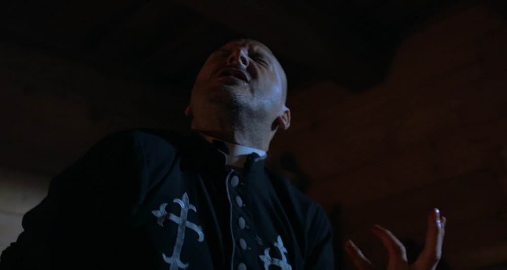 American Guinea Pig: The Song of Solomon（原題）の画像