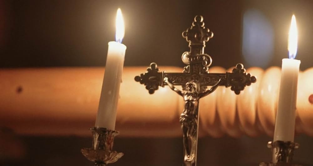 American Guinea Pig: The Song of Solomon（原題）の画像