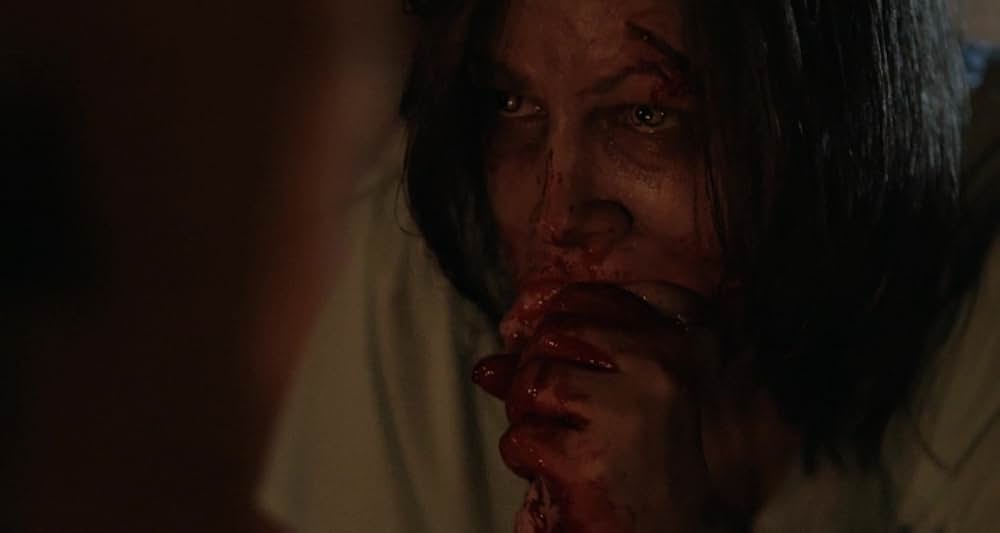 American Guinea Pig: The Song of Solomon（原題）の画像