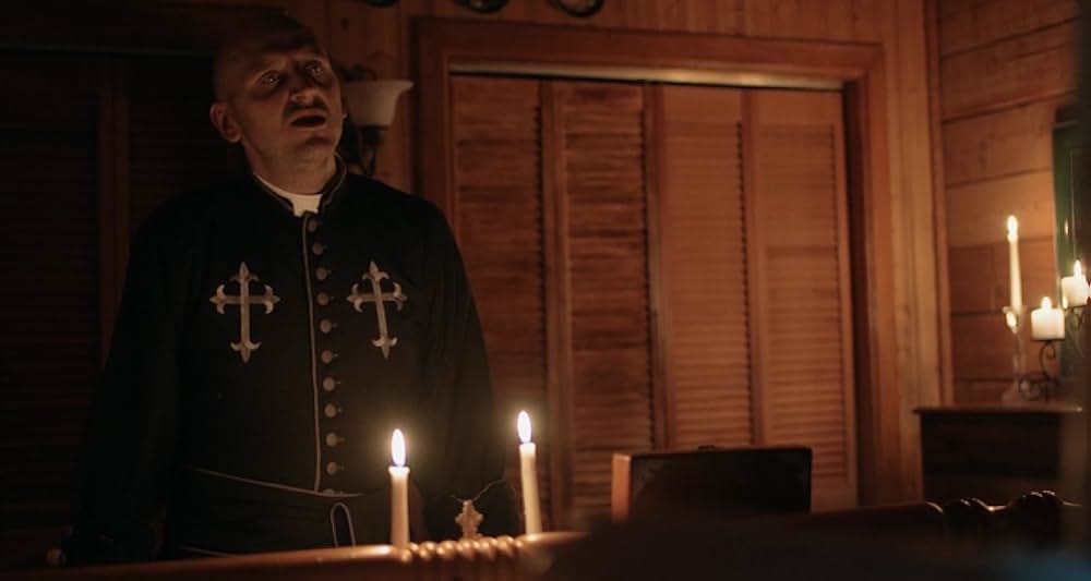 American Guinea Pig: The Song of Solomon（原題）の画像