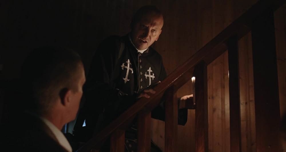 American Guinea Pig: The Song of Solomon（原題）の画像