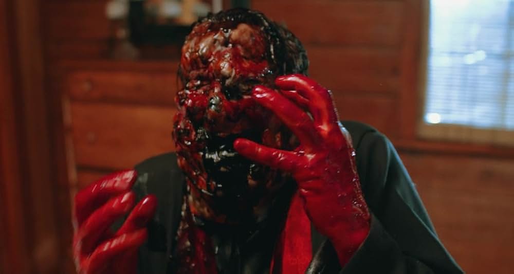 American Guinea Pig: The Song of Solomon（原題）の画像