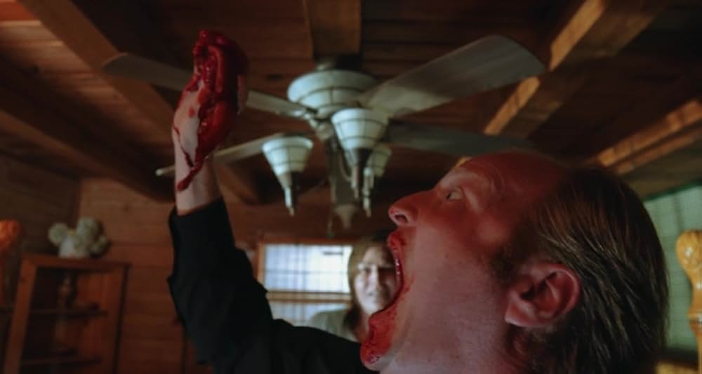 American Guinea Pig: The Song of Solomon（原題）の画像