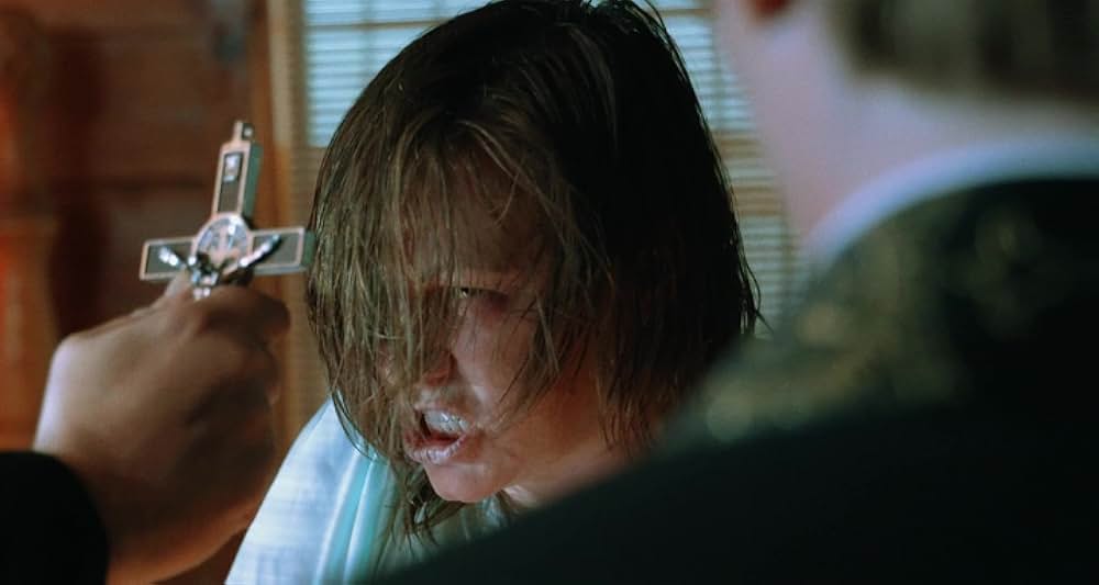 American Guinea Pig: The Song of Solomon（原題）の画像