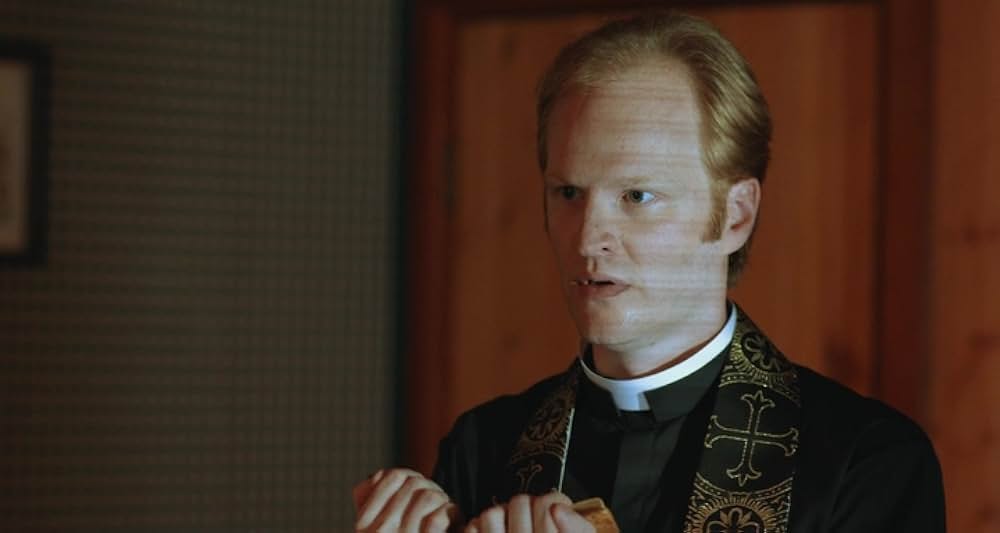 American Guinea Pig: The Song of Solomon（原題）の画像