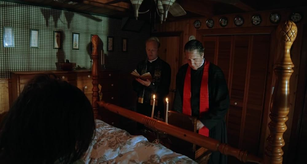 American Guinea Pig: The Song of Solomon（原題）の画像