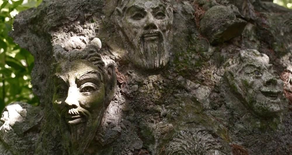 American Guinea Pig: The Song of Solomon（原題）の画像