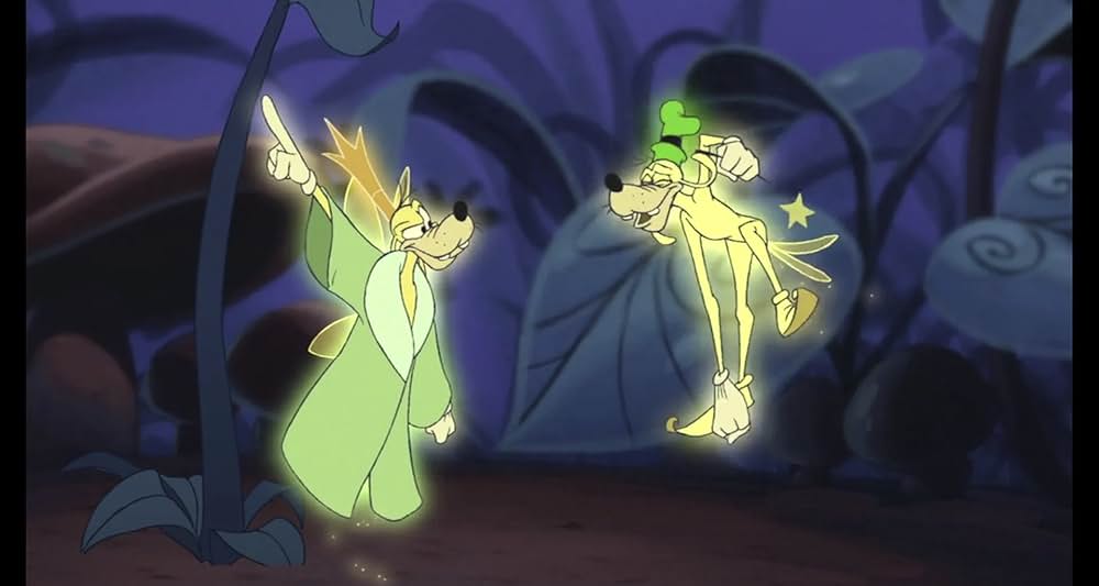 ミッキーの悪いやつには負けないぞ！の画像