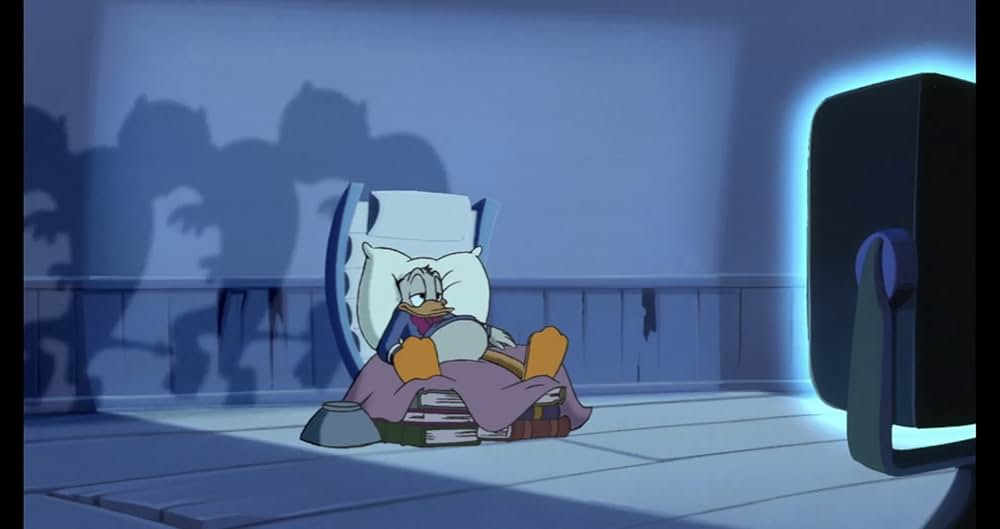 ミッキーの悪いやつには負けないぞ！の画像