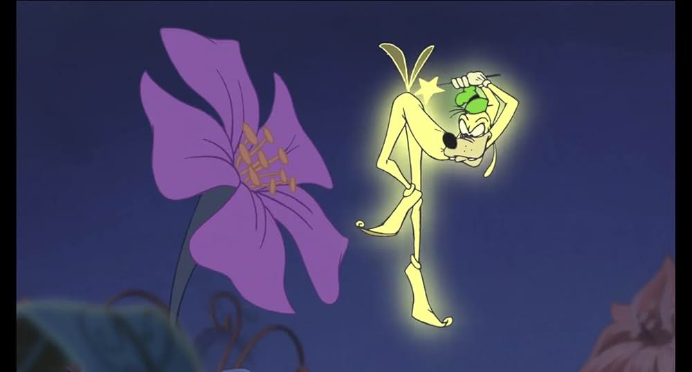 ミッキーの悪いやつには負けないぞ！の画像