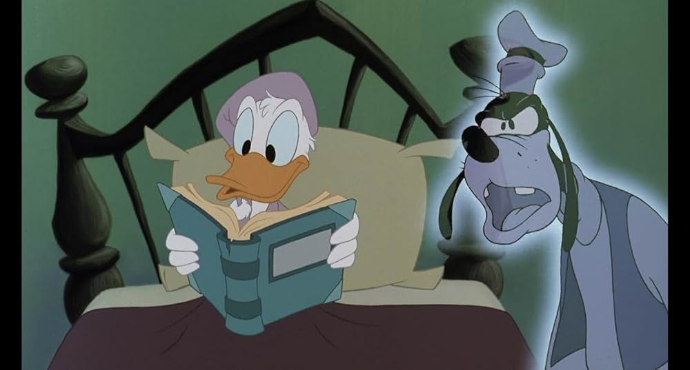 ミッキーの悪いやつには負けないぞ！の画像