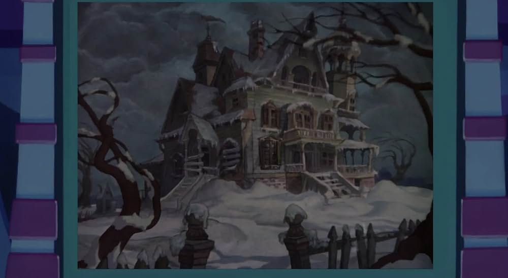 ミッキーの悪いやつには負けないぞ！の画像