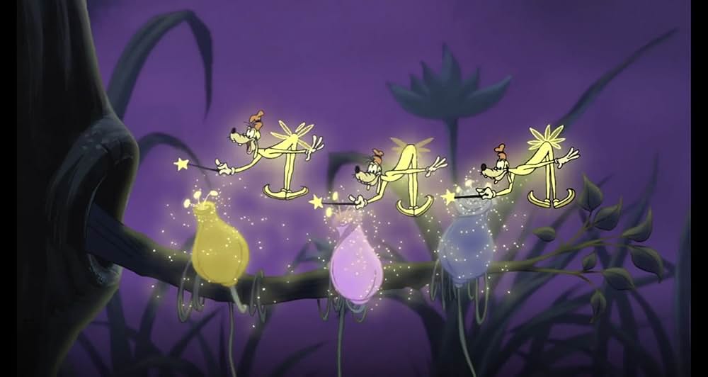 ミッキーの悪いやつには負けないぞ！の画像