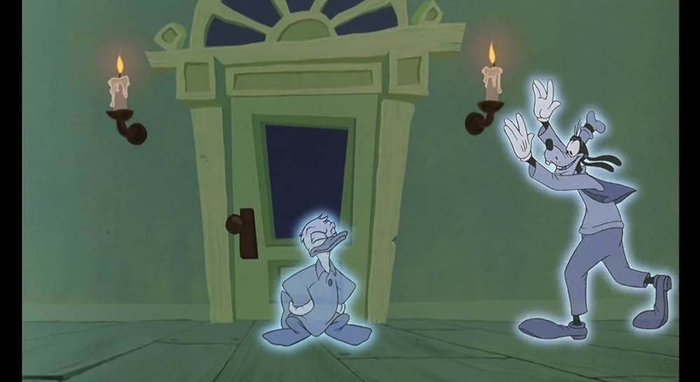 ミッキーの悪いやつには負けないぞ！の画像