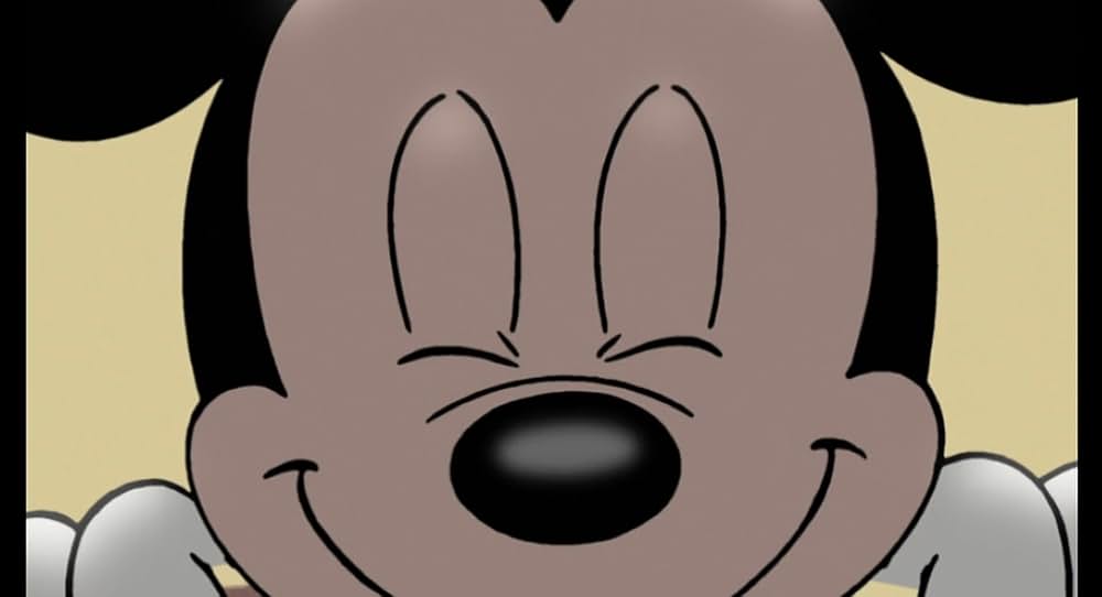 ミッキーの悪いやつには負けないぞ！の画像