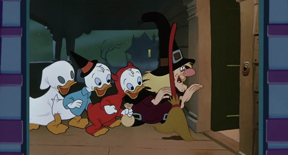 ミッキーの悪いやつには負けないぞ！の画像