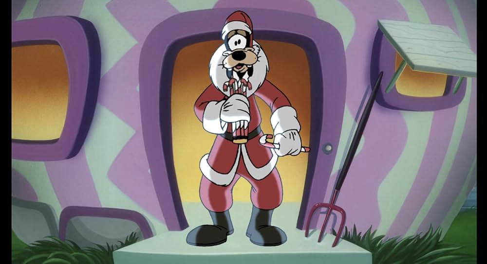 ミッキーの悪いやつには負けないぞ！の画像