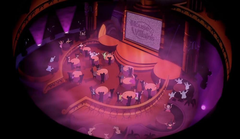 ミッキーの悪いやつには負けないぞ！の画像