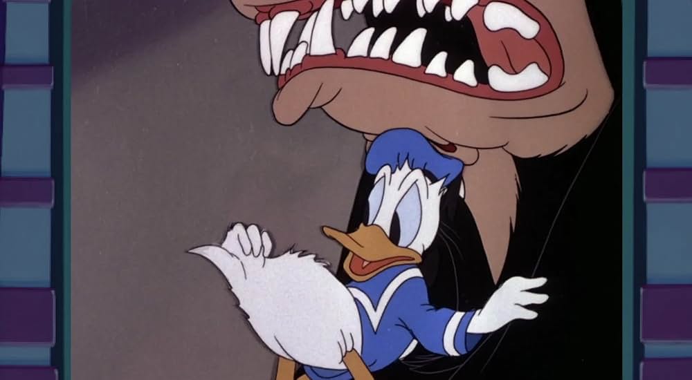 ミッキーの悪いやつには負けないぞ！の画像