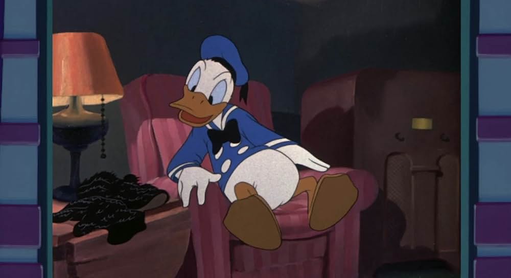 ミッキーの悪いやつには負けないぞ！の画像