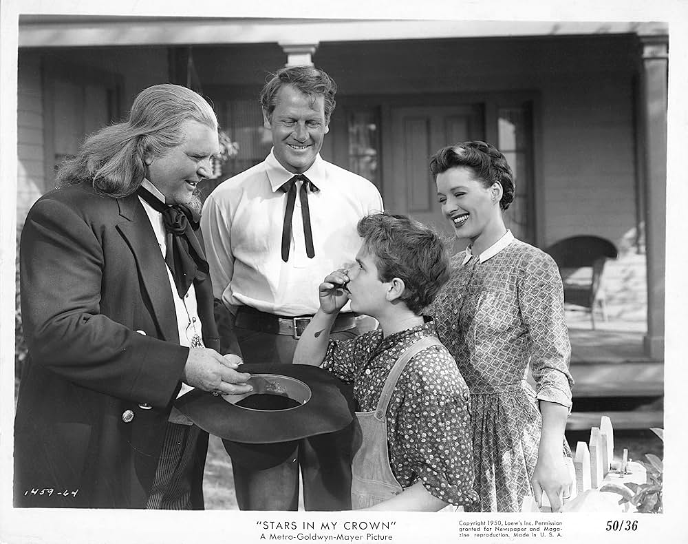 星を持つ男の画像