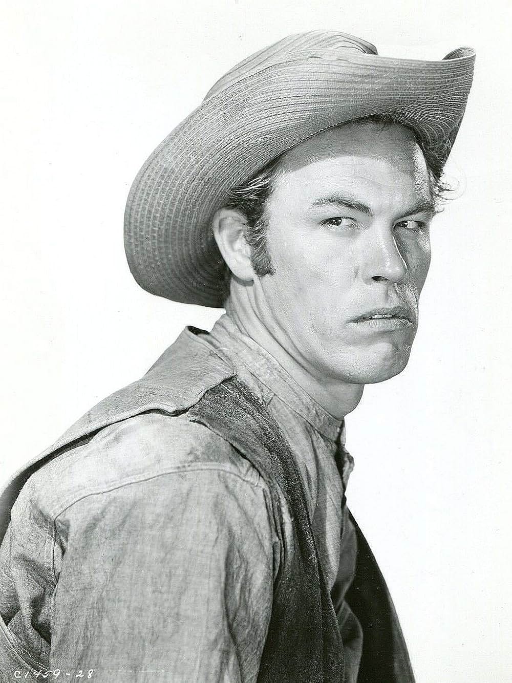 星を持つ男の画像