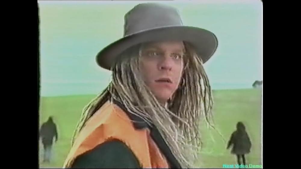 ロンドン・キルズ・ミーの画像