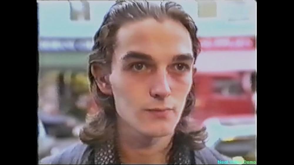 ロンドン・キルズ・ミーの画像