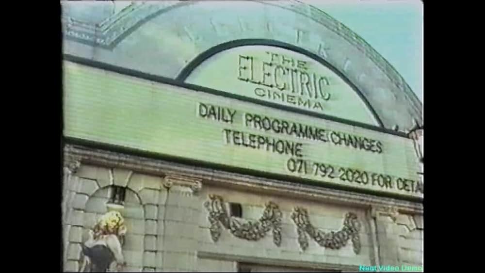 ロンドン・キルズ・ミーの画像