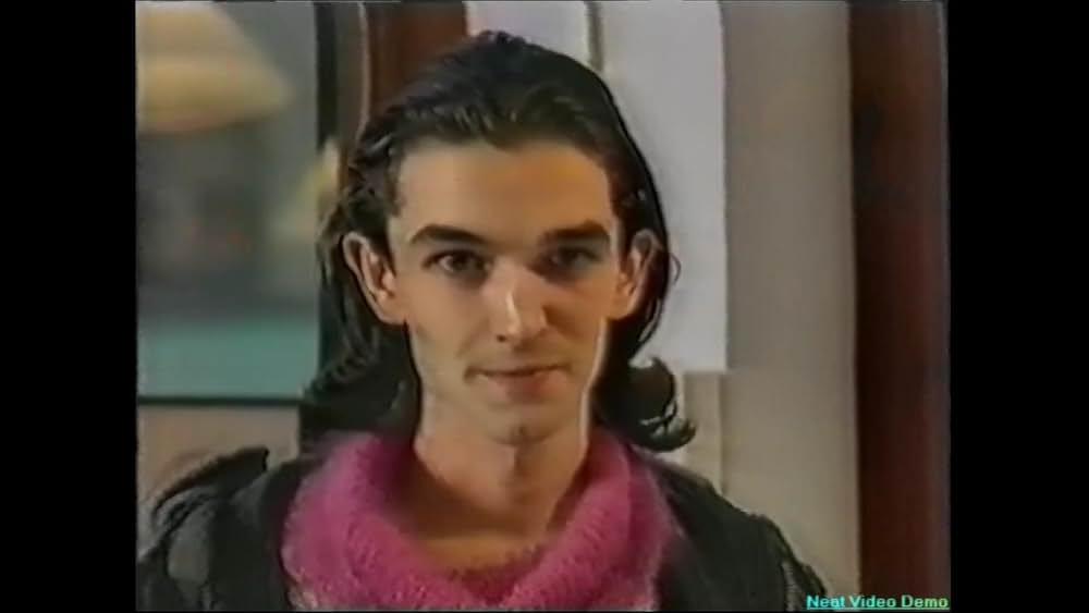 ロンドン・キルズ・ミーの画像