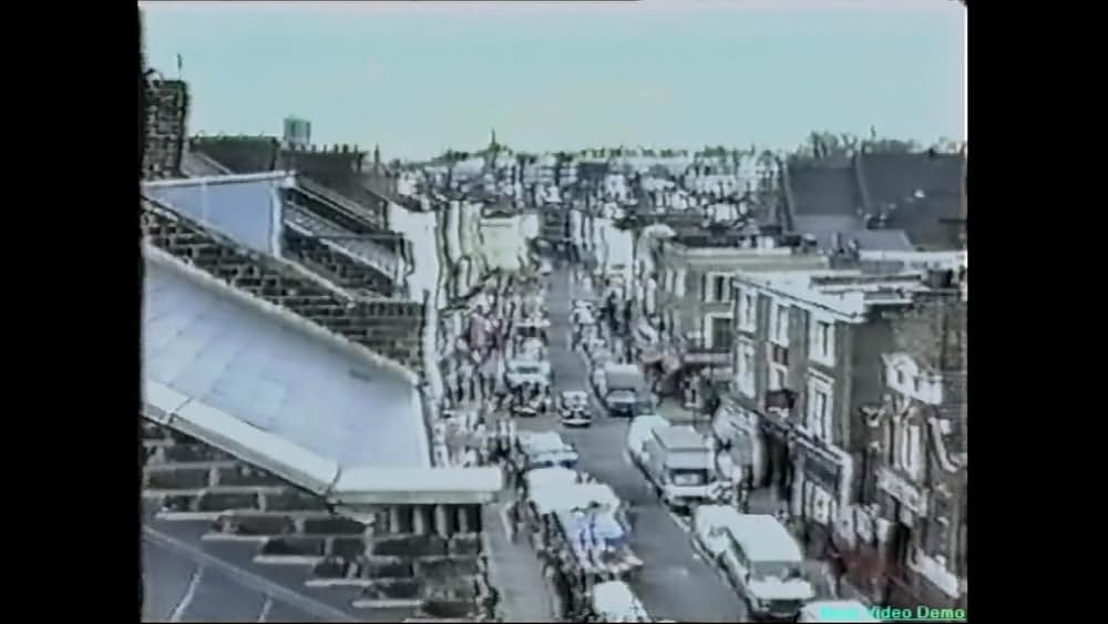 ロンドン・キルズ・ミーの画像