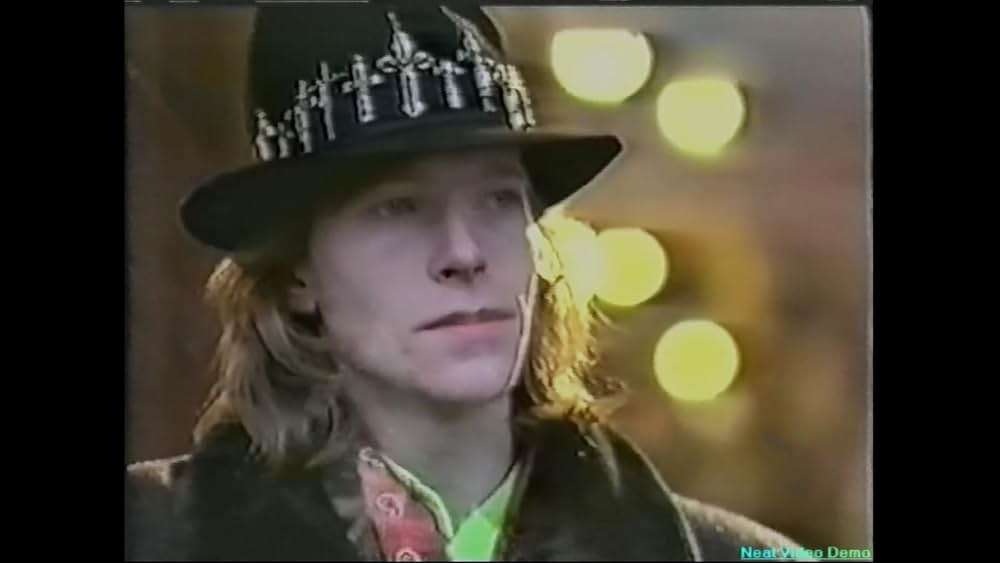 ロンドン・キルズ・ミーの画像