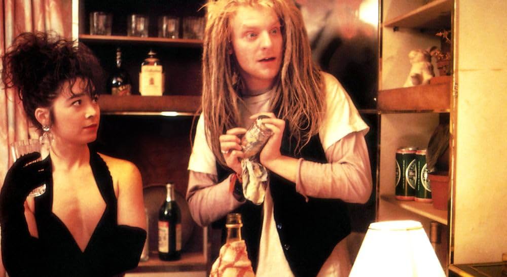 ロンドン・キルズ・ミーの画像