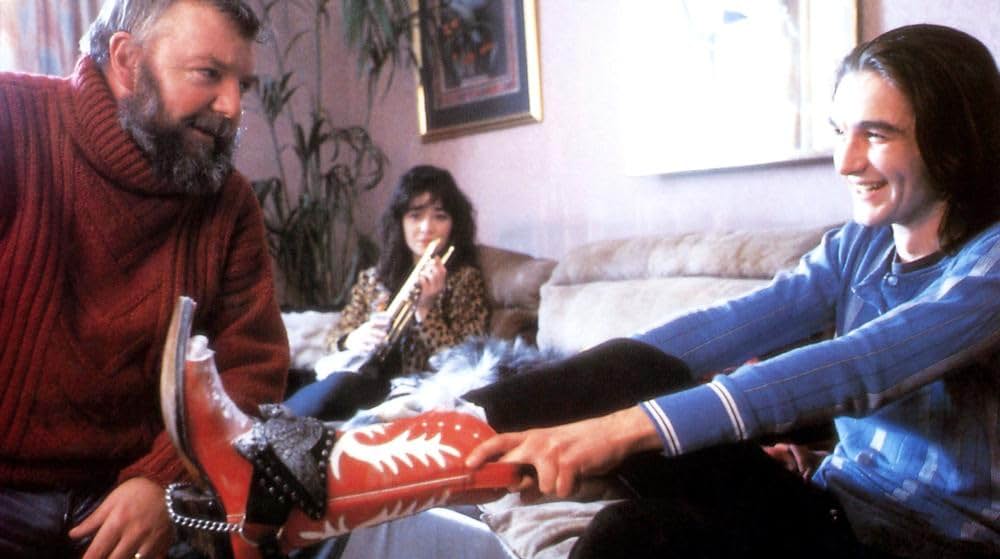 ロンドン・キルズ・ミーの画像