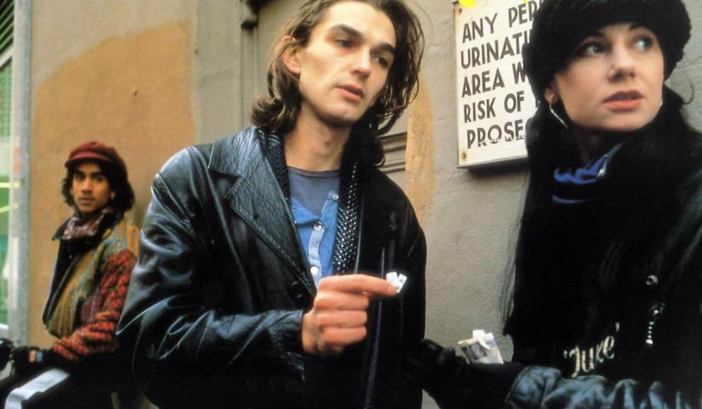 ロンドン・キルズ・ミーの画像